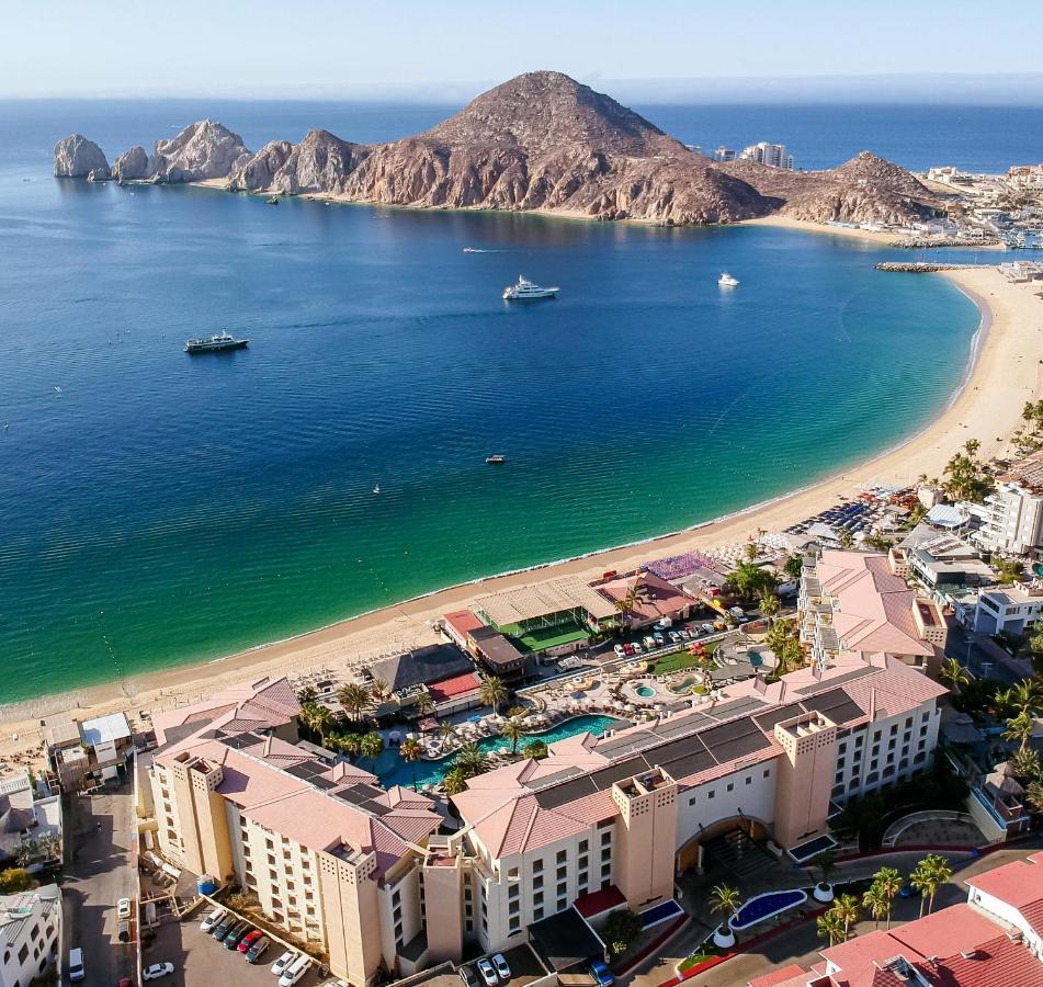 Casa Dorada Los Cabos Resort & Spa Cabo San Lucas Exterior photo