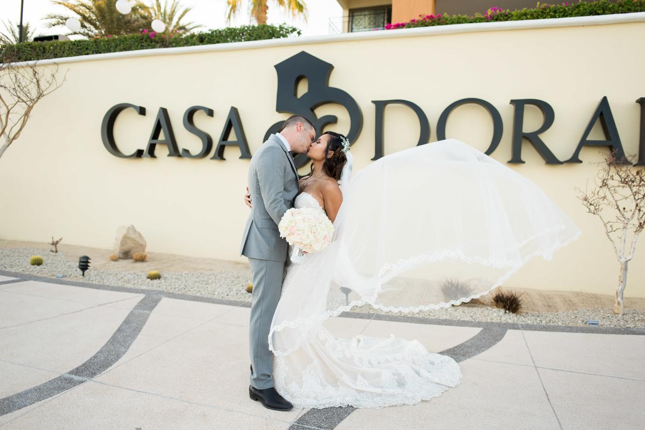 Casa Dorada Los Cabos Resort & Spa Cabo San Lucas Exterior photo